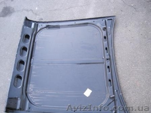 Капот к Иж-412. #167857