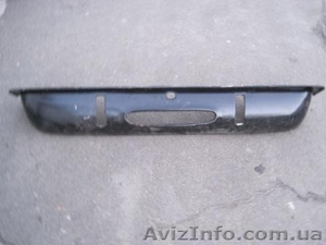 Фартук к Иж-412. #167859