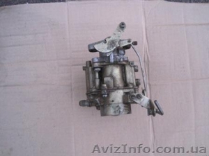 Карбюратор к Иж-412 #167861
