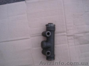 Тормозной цилиндр к Москвич 401, 403, 407. #167864