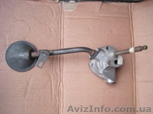 Маслонасос к Москвич 2141-Алеко. #177837