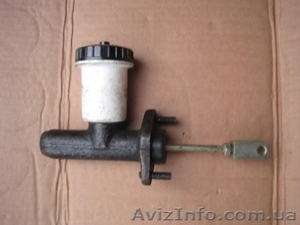Цилиндр сцепления к Иж-ода. #177856