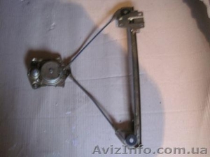 Стеклоподъемник к Москвич 2141. #177831