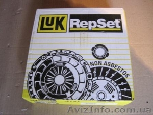 Сцепление к Москвич 2141. #177836