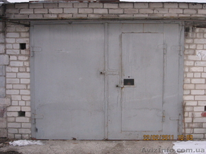 ПРОД. кап. гараж #180097