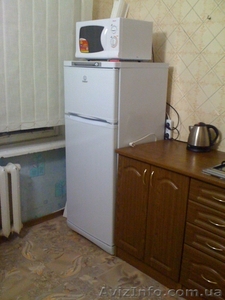 Посуточная аренда квартир #161603