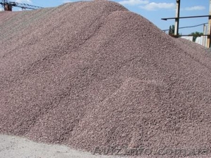 Щебень,  бут,  отсев  с карьера  Киев цена #177403