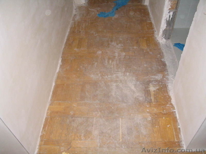 паркетрые работы #31651