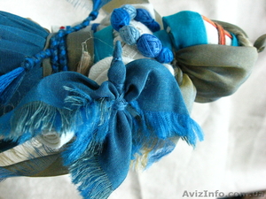 Куклы и игрушки ручной работы #180119