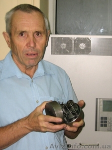 Нужны венчурные инвесторы #161444