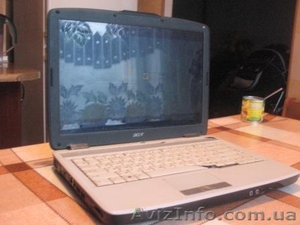 Продам ноутбук Acer aspire 4720z #166074