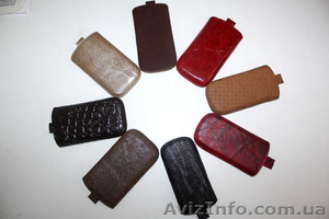 Аксессуары из кожи #158377