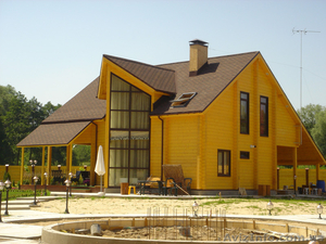 Деревянное домостроение #113969