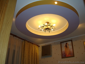 Выполним все виды ремонтно-строительных работ в квартире,  доме,  офисе. #160058