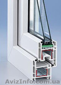 Ремонт металлопластиковых окон. #163677