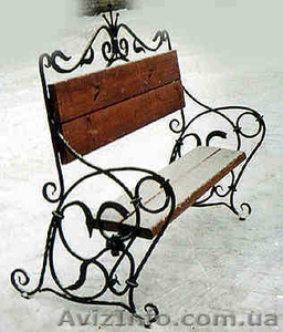  Мастерская художественной ковки предлагает  #173020
