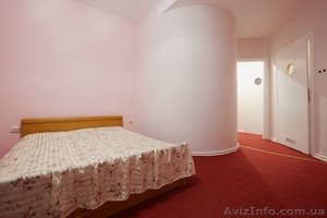 Аренда квартир Львов.Посуточная аренда в центре Львова.Сдам квартиру. #175694