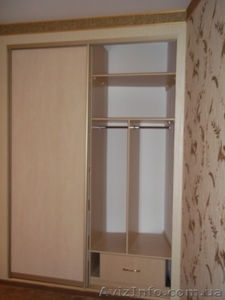 Шкафы - купе под заказ #179273