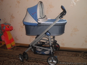 Детская коляска Пьер Карден #180735