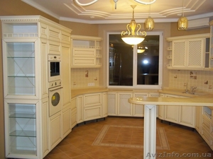 Кухни  под заказ #166216