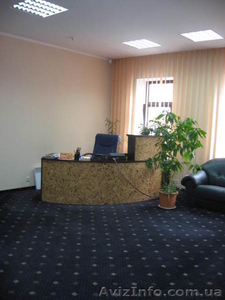 Продажа. Бизнес - центр.Пр.Гагарина #179091