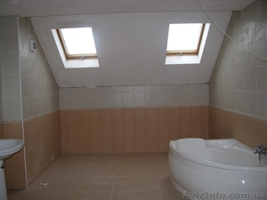 Дом в Новосёловке #163321