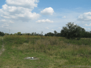 Дачный участок в живописном месте #172010