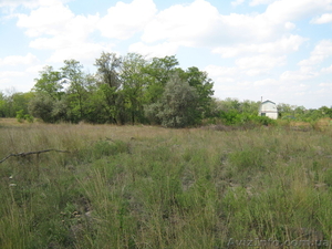 Участок (дачный) в живописном месте #172016