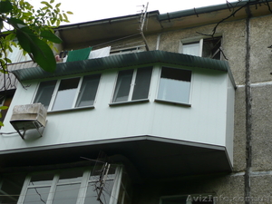 БАЛКОНЫ И ЛОДЖИИ. #160759