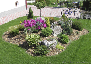 Садовий центр «Адоніс» www.adonis.km.ua #179862