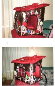 Лежак-диван для вашего питомца #160763