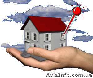 «Термо Дом» или «Теплый дом» #161469