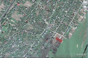 Участок 0, 18га под застройку ул.Липинского(Бобровица),  Чернигов #159672