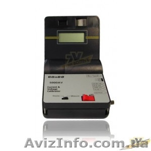 Продаємо  портативні прилади для калібрування та перевірки різноманітних  датчик #174026