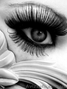 Наращивание ресниц 150грн #174317