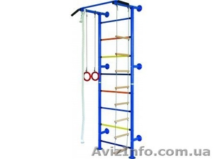 Шведские стенки #179697