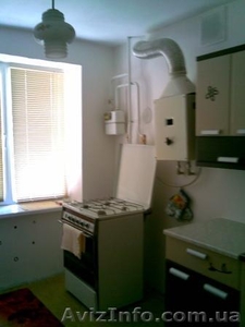 Сдам квартиру для отдыха в термальном бассейне #161530