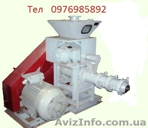 Продам прес-екструдер КМЗ-2У РОСІЙСЬКИЙ #180110