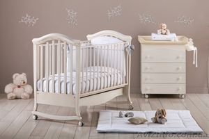 НОВЫЙ ИТАЛЬЯНСКИЙ комод с пеленатором #171599