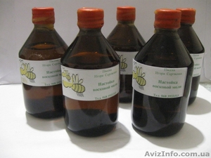 Настойка от туберкулеза #180953