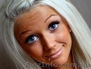 Наращивание ресниц в Киеве!!! #158427