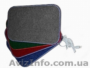 Коврик с подогревом #175627