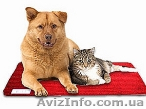Коврики с подогревом для животных #171673