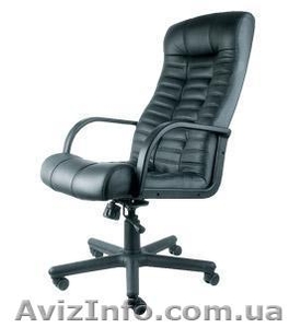 Аренда (прокат) кресла для руководителя #163481