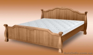 Мебель для спален от производителя из Николаева #178921