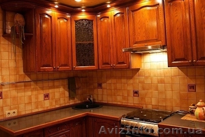 Ремонт и реставрация корпусной мебели #23098