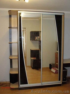 Делаю мебель на заказ _Житомирская область #162494