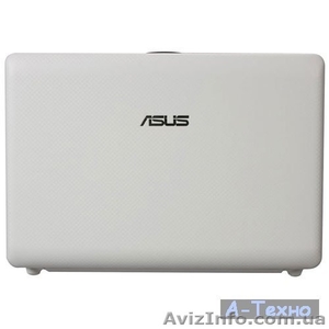 Нетбук ASUS 1001PX (White) #159996