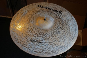 Тарілки Masterwork різних серій,  нові #170514