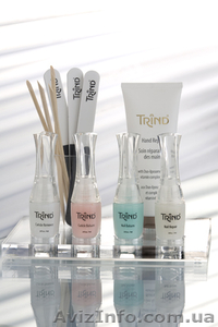 Все для идеальных ногтей от компании TRIND #159607